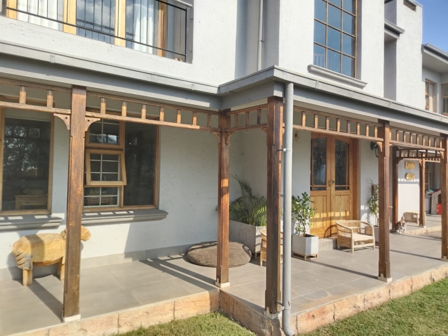 4 Bedroom Property for Sale in Cashan North West